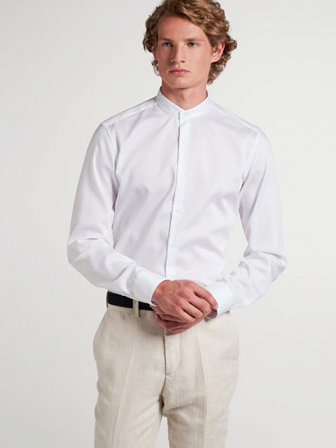 ETERNA SLIM FIT ÁLLÓ GALLÉROS ING 3368/00 F08S ETERNA SLIM FIT ÁLLÓ GALLÉROS ING 3368/00 F08S