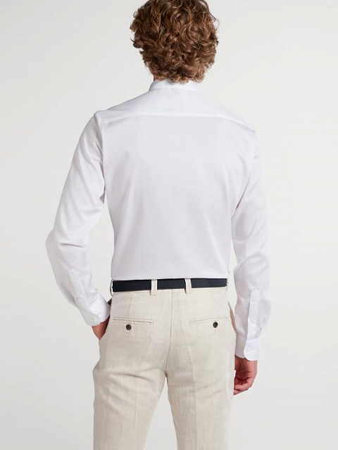 ETERNA SLIM FIT ÁLLÓ GALLÉROS ING 3368/00 F08S ETERNA SLIM FIT ÁLLÓ GALLÉROS ING 3368/00 F08S