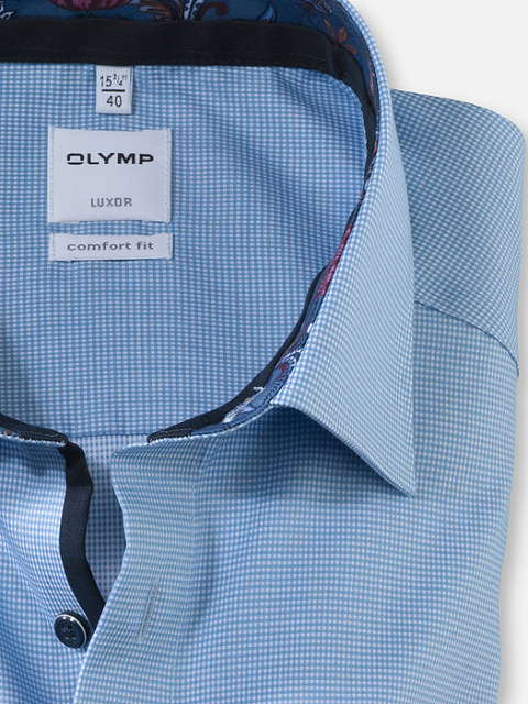 OLYMP COMFORT FIT ING 1042/64/11_M