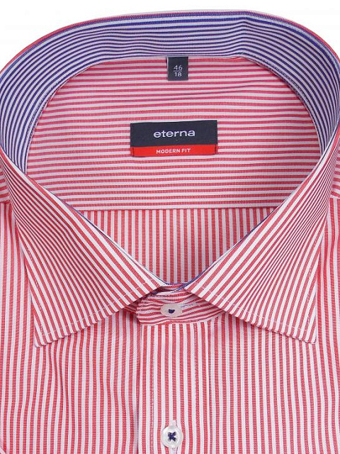 ETERNA MODERN FIT RÖVID UJJÚ ING 4755/54 C157 ETERNA MODERN FIT RÖVID UJJÚ ING 4755/54 C157