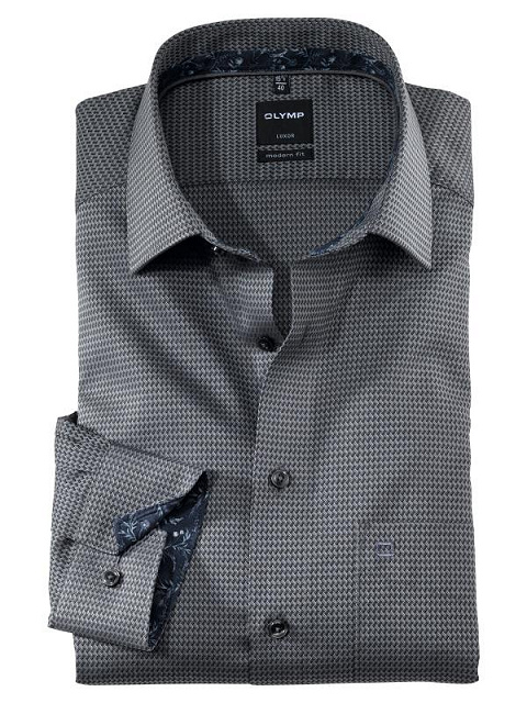 OLYMP MODERN FIT ING 1254/64/68_M