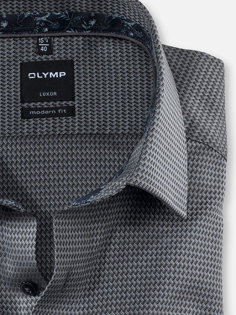 OLYMP MODERN FIT NY�JTOTT UJJ� ING 1254/69/68_M