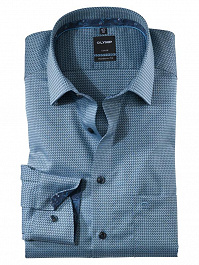 OLYMP MODERN FIT NY�JTOTT UJJ� ING 1254/69/18_M