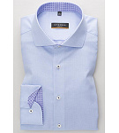 ETERNA SLIM FIT ING 3270/12 F142 NYÚJTOTT UJJÚ ETERNA SLIM FIT ING 3270/12 F142 NYÚJTOTT UJJÚ