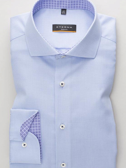 ETERNA SLIM FIT ING 3270/12 F142 NYÚJTOTT UJJÚ ETERNA SLIM FIT ING 3270/12 F142 NYÚJTOTT UJJÚ