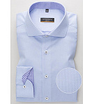 ETERNA SLIM FIT ING 3270/12 F142 NYÚJTOTT UJJÚ ETERNA SLIM FIT ING 3270/12 F142 NYÚJTOTT UJJÚ