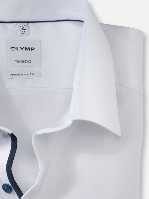 OLYMP MODERN FIT ING TENDENZ 8612/74/00_T OLYMP MODERN FIT ING TENDENZ 8612/74/00_T
