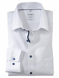 OLYMP MODERN FIT ING TENDENZ 8612/74/00_T