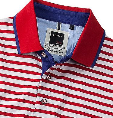 OLYMP CASUAL POL� 1512/12/35 J