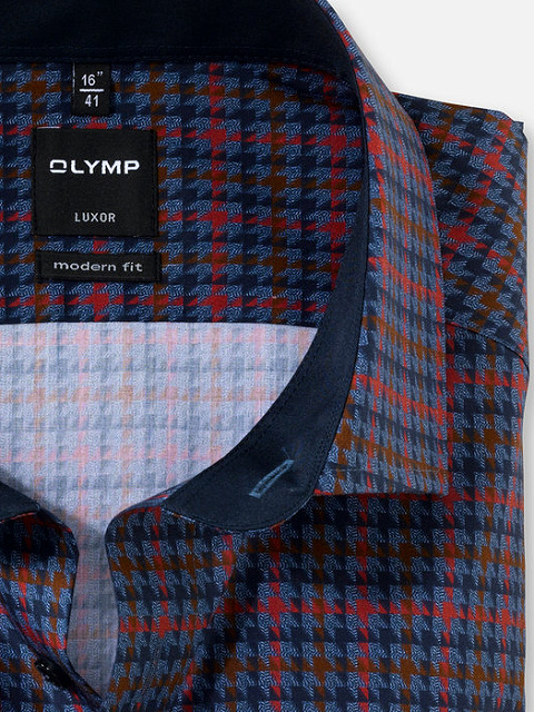 OLYMP MODERN FIT ING 1290/84/33_R OLYMP MODERN FIT ING 1290/84/33_R