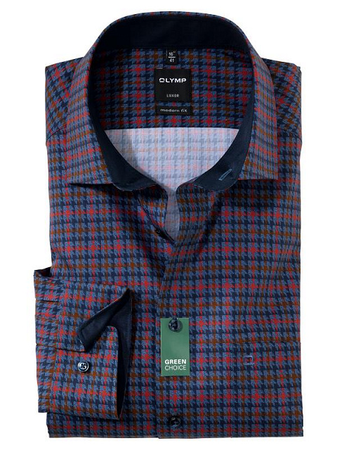 OLYMP MODERN FIT ING 1290/84/33_R OLYMP MODERN FIT ING 1290/84/33_R