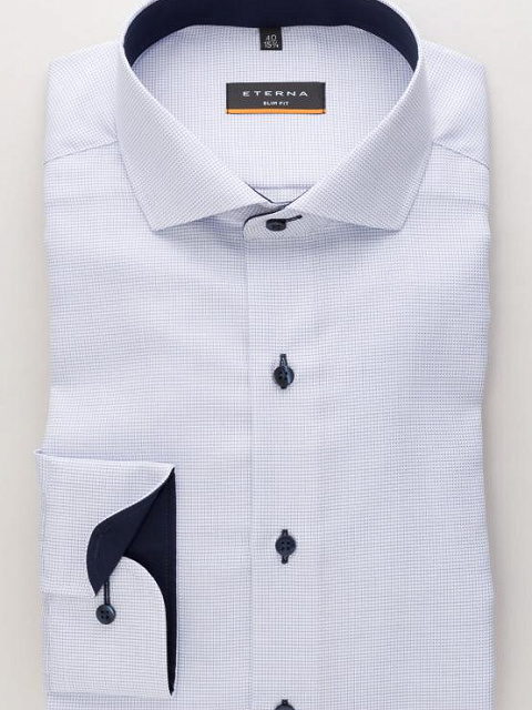 ETERNA SLIM FIT ING 4671/11 F142 ETERNA SLIM FIT ING 4671/11 F142