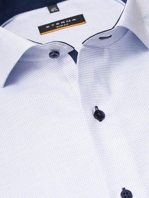 ETERNA SLIM FIT ING 4671/11 F142 ETERNA SLIM FIT ING 4671/11 F142