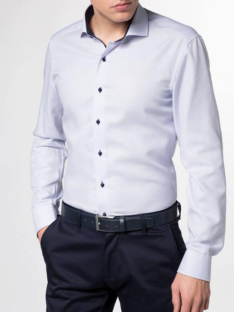 ETERNA SLIM FIT ING 4671/11 F142 ETERNA SLIM FIT ING 4671/11 F142