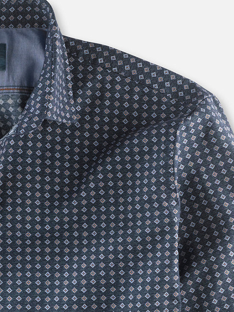 OLYMP MODERN FIT ING CASUAL 4030/14/18 M