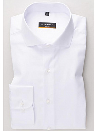 ETERNA SLIM FIT NY�JTOTT UJJ� ING COVER SHIRT 8817/00 F182