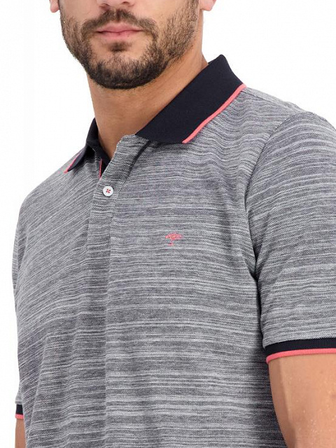 FYNCH-HATTON POL� 1122 1733 1632 NAVY-WHITE