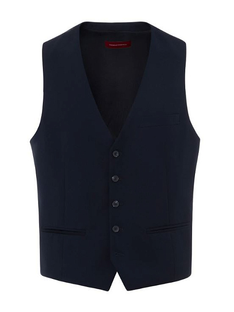 THOMAS GOODWIN MELLÉNY 20039/680 NAVY THOMAS GOODWIN MELLÉNY 20039/680 NAVY