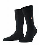 BURLINGTON LORD ZOKNI 21081 3000 BLACK