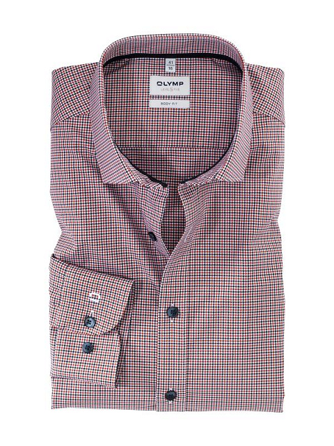 OLYMP BODY FIT ING 2094/24/07_M