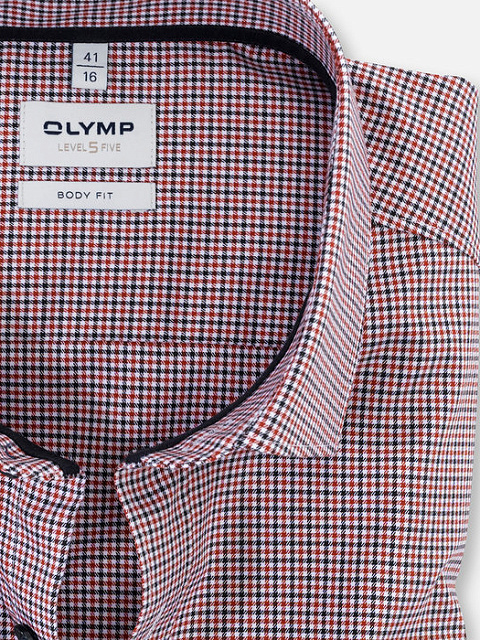 OLYMP BODY FIT ING 2094/24/07_M