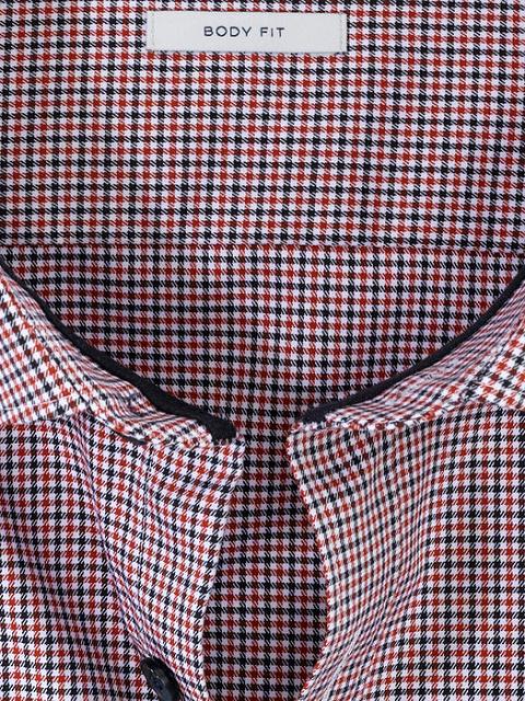 OLYMP BODY FIT ING 2094/24/07_M