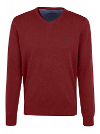 FYNCH-HATTON V-NYAK� PUL�VER 1213 211 306 WINTER RED