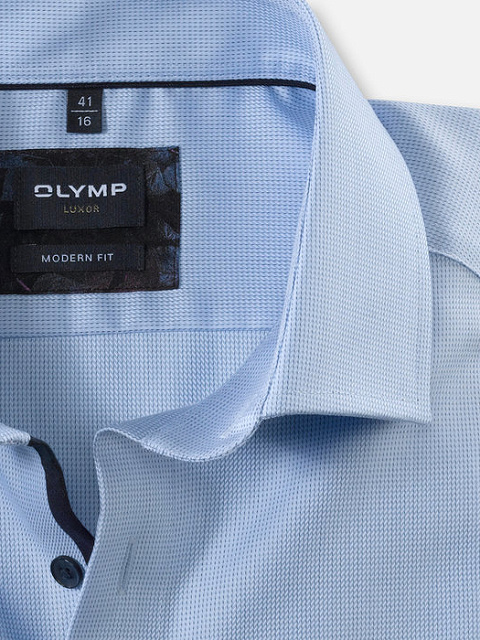 OLYMP MODERN FIT NYJTOTT JJ ING 1260/29/11_M