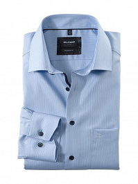 OLYMP MODERN FIT NYJTOTT JJ ING 1260/29/11_M