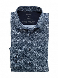 OLYMP MODERN FIT ING 1240/24/11 _R  24/SEVEN DYNAMIC FLEX SHIRT
