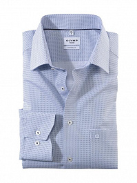 OLYMP MODERN FIT ING 8608/24/11_T TENDENZ