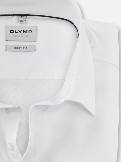 OLYMP BODY FIT NY�JTOTT UJJ� ING 0763/69/00_M