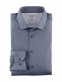 OLYMP BODY FIT ING 2058/14/18_R 24/SEVEN DYNAMIC FLEX SHIRT