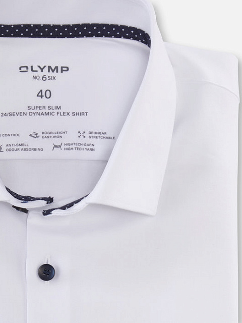 OLYMP SUPER SLIM 0754/64/00 _M