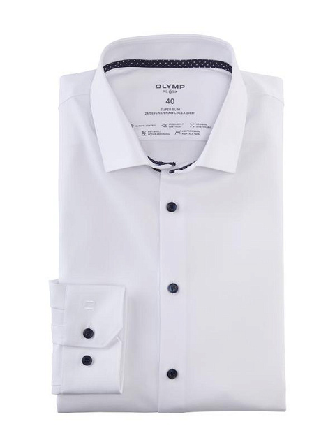 OLYMP SUPER SLIM 0754/64/00 _M