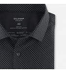 OLYMP BODY FIT 24/SEVEN DYNAMIC FLEX SHIRT 2053/24/68_R