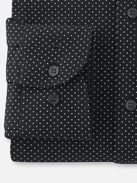 OLYMP BODY FIT 24/SEVEN DYNAMIC FLEX SHIRT 2053/24/68_R