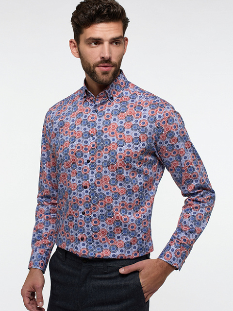 ETERNA MODERN FIT ING 4108/52 X17U