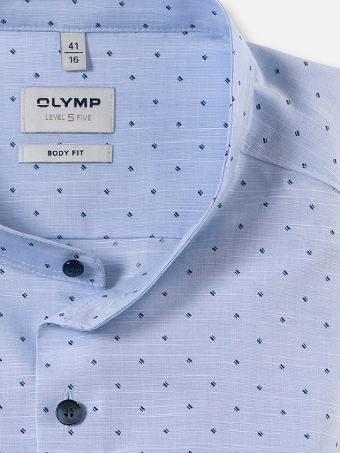 OLYMP BODY FIT �LL� GALL�ROS ING 2130/34/11_R