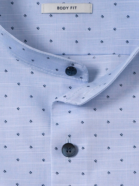 OLYMP BODY FIT �LL� GALL�ROS ING 2130/34/11_R