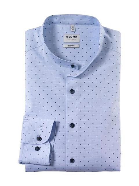 OLYMP BODY FIT �LL� GALL�ROS ING 2130/34/11_R