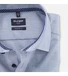 OLYMP MODERN FIT RÖVID UJJÚ ING 1249/32/18_L OLYMP MODERN FIT RÖVID UJJÚ ING 1249/32/18_L