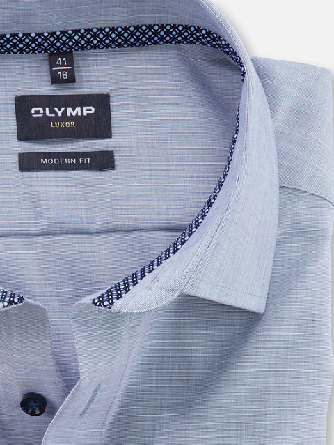 OLYMP MODERN FIT RÖVID UJJÚ ING 1249/32/18_L OLYMP MODERN FIT RÖVID UJJÚ ING 1249/32/18_L