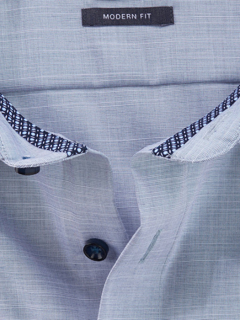OLYMP MODERN FIT RÖVID UJJÚ ING 1249/32/18_L OLYMP MODERN FIT RÖVID UJJÚ ING 1249/32/18_L