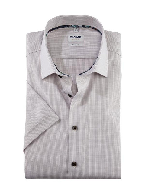 OLYMP BODY FIT R�VID UJJ� ING 2063/32/23_L