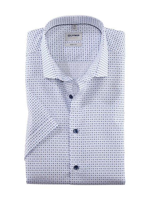 OLYMP BODY FIT R�VID UJJ� ING 2075/32/11 _Q