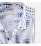 OLYMP BODY FIT R�VID UJJ� ING 2075/32/11 _Q