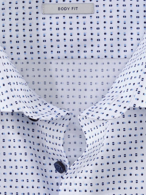 OLYMP BODY FIT R�VID UJJ� ING 2075/32/11 _Q