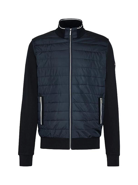 BUGATTI STEPPELT ELEJ� KARDIG�N 95121/390 8750 SWEAT-SHIRT JACKET