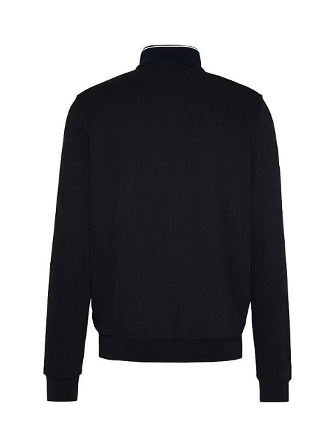 BUGATTI STEPPELT ELEJ� KARDIG�N 95121/390 8750 SWEAT-SHIRT JACKET